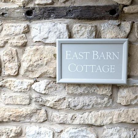 East Barn Cottage - Refurbished Barn Conversion! Weston Subedge Dış mekan fotoğraf