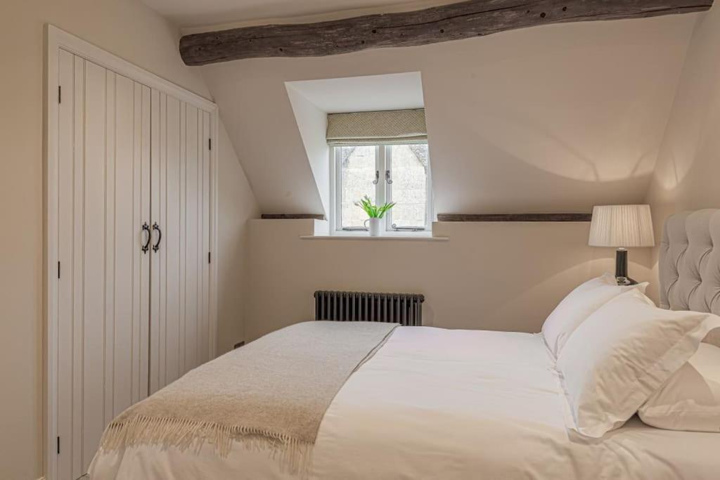 East Barn Cottage - Refurbished Barn Conversion! Weston Subedge Dış mekan fotoğraf