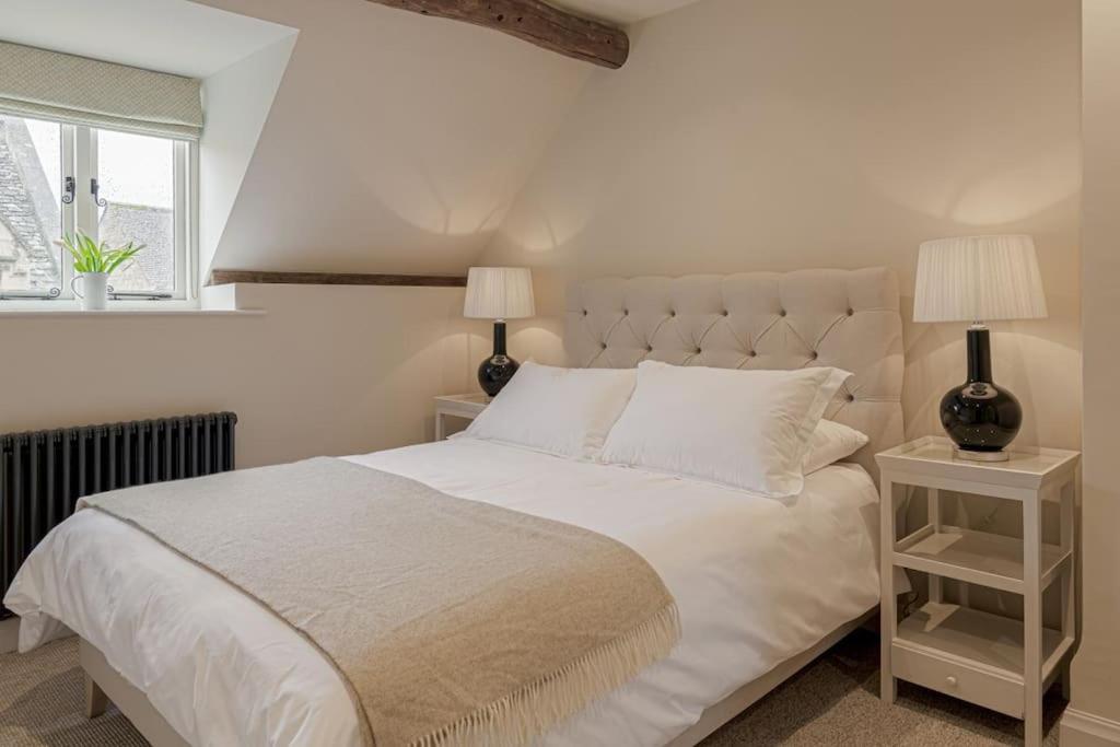 East Barn Cottage - Refurbished Barn Conversion! Weston Subedge Dış mekan fotoğraf