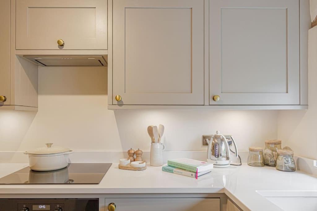 East Barn Cottage - Refurbished Barn Conversion! Weston Subedge Dış mekan fotoğraf