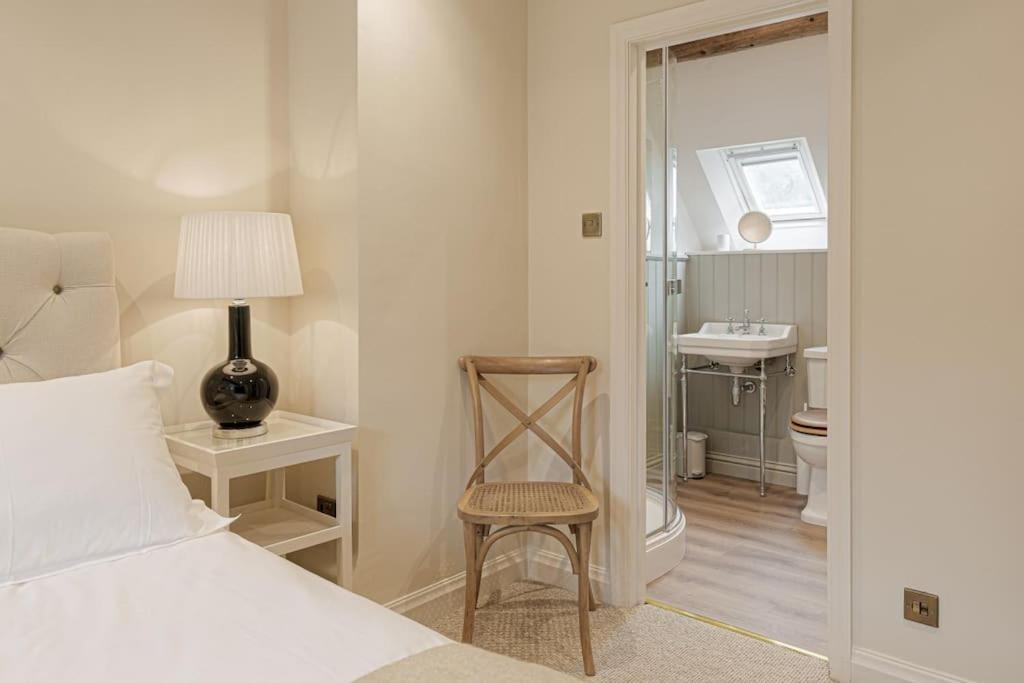 East Barn Cottage - Refurbished Barn Conversion! Weston Subedge Dış mekan fotoğraf